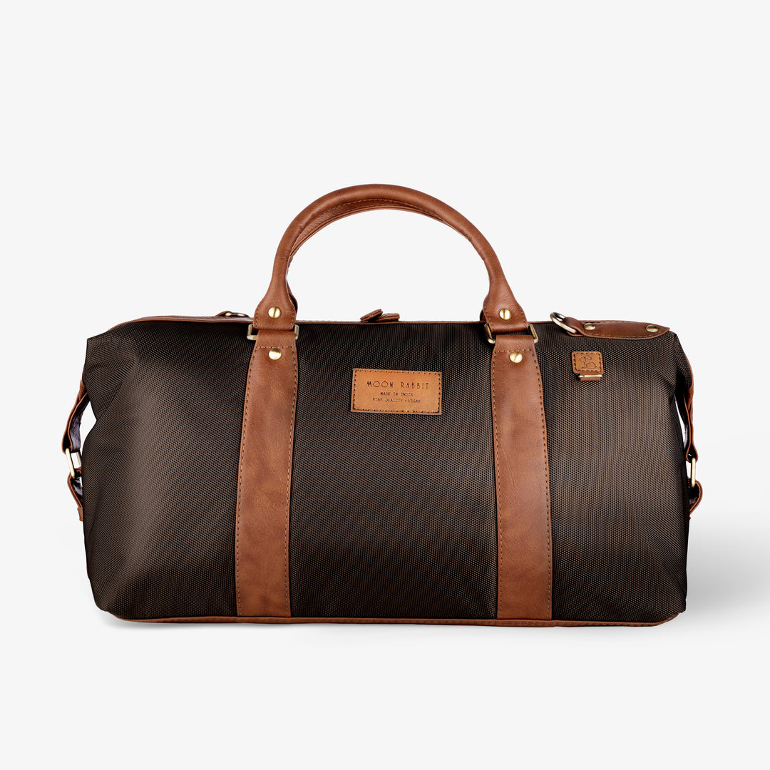 duffel bag