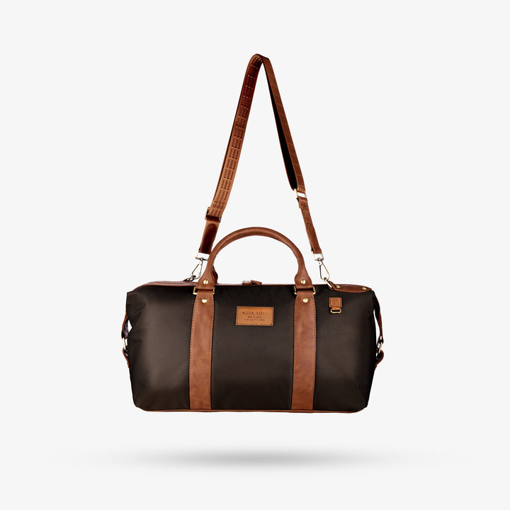 weekender bag