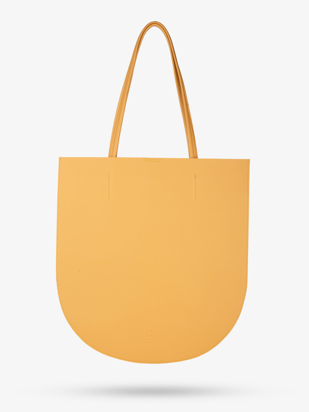 U Shaped Tote Bag