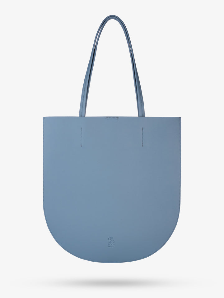 u shaped tote