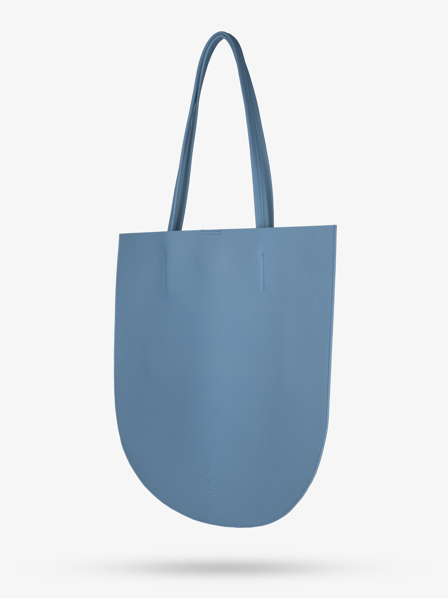 Dolce & Gabbana light blue white tote bag purse beach bag carry all  designer | White tote bag, Tote bag purse, White tote