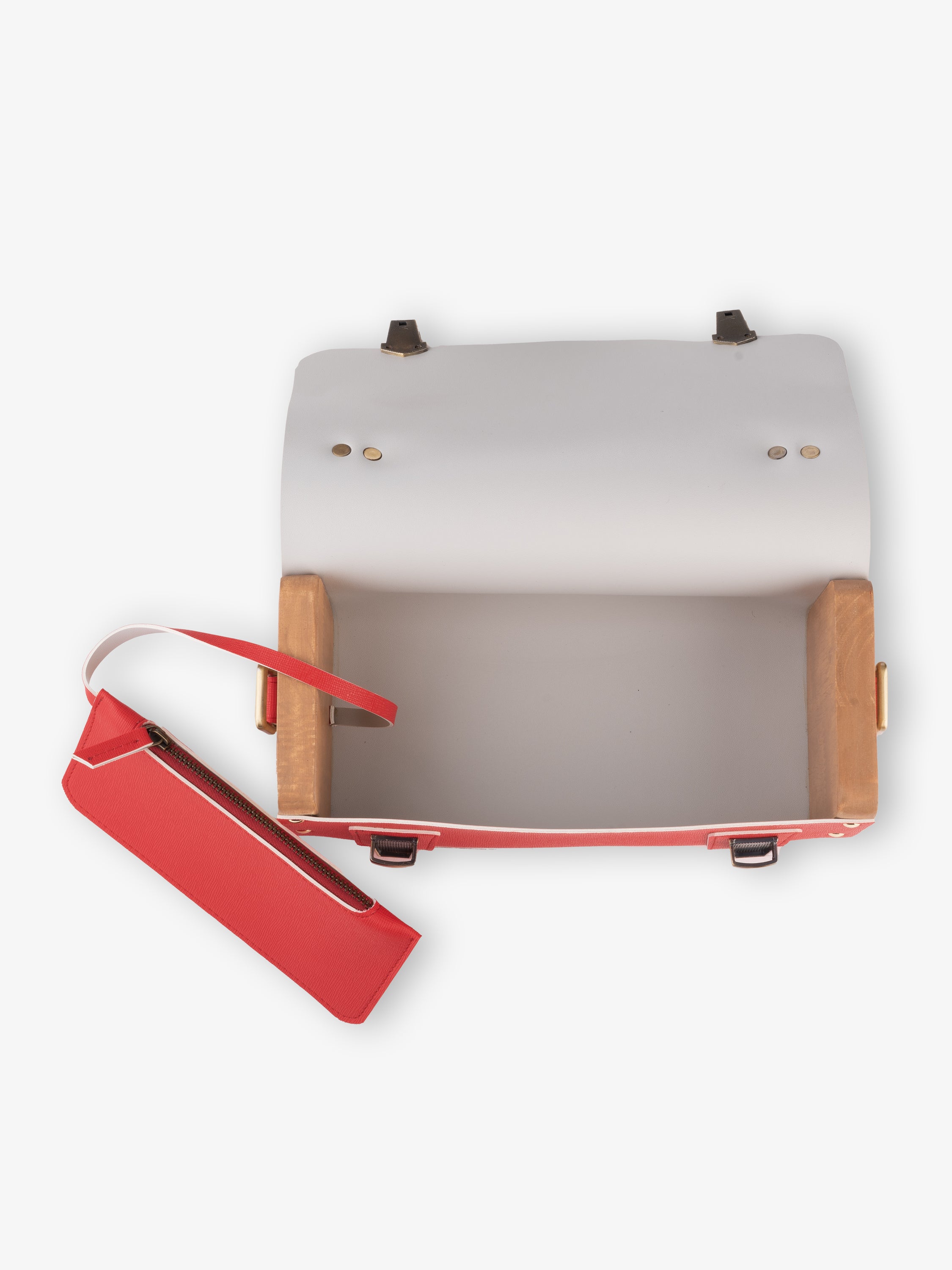 box bag sling