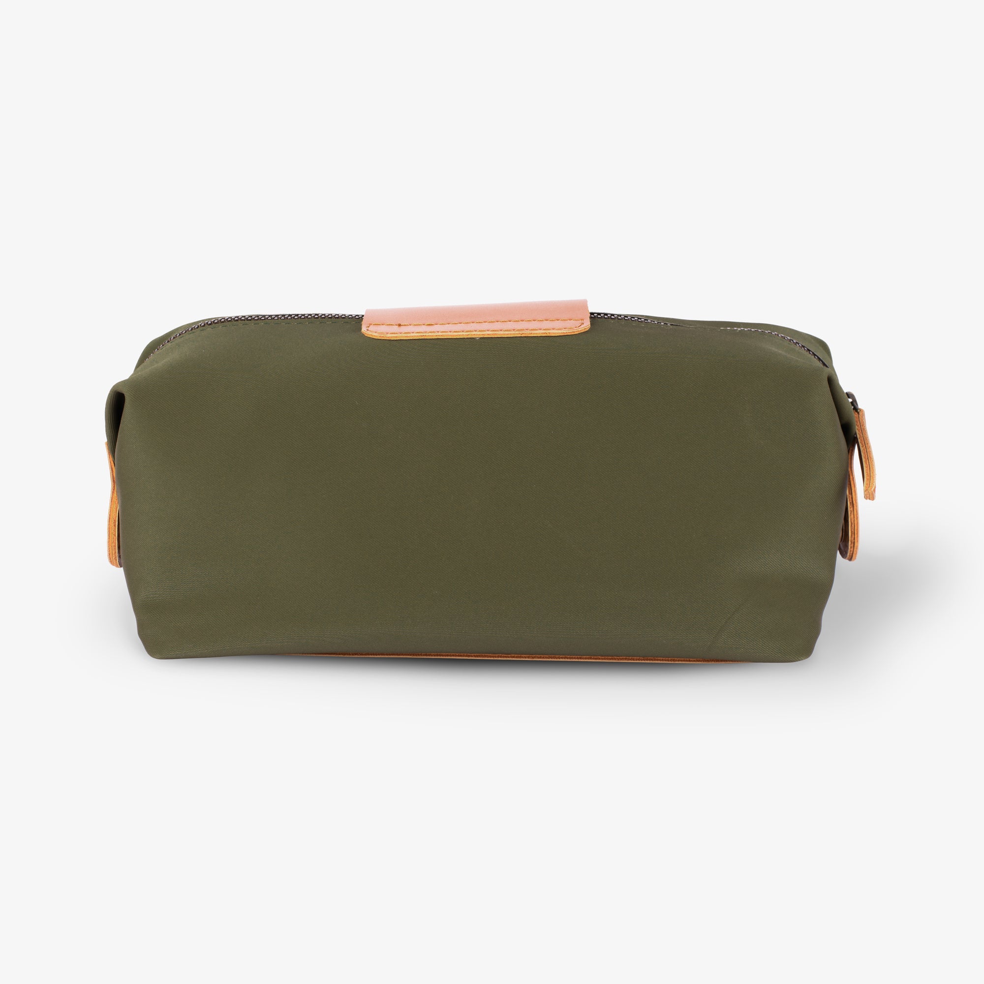 Travel Pouch - Olive