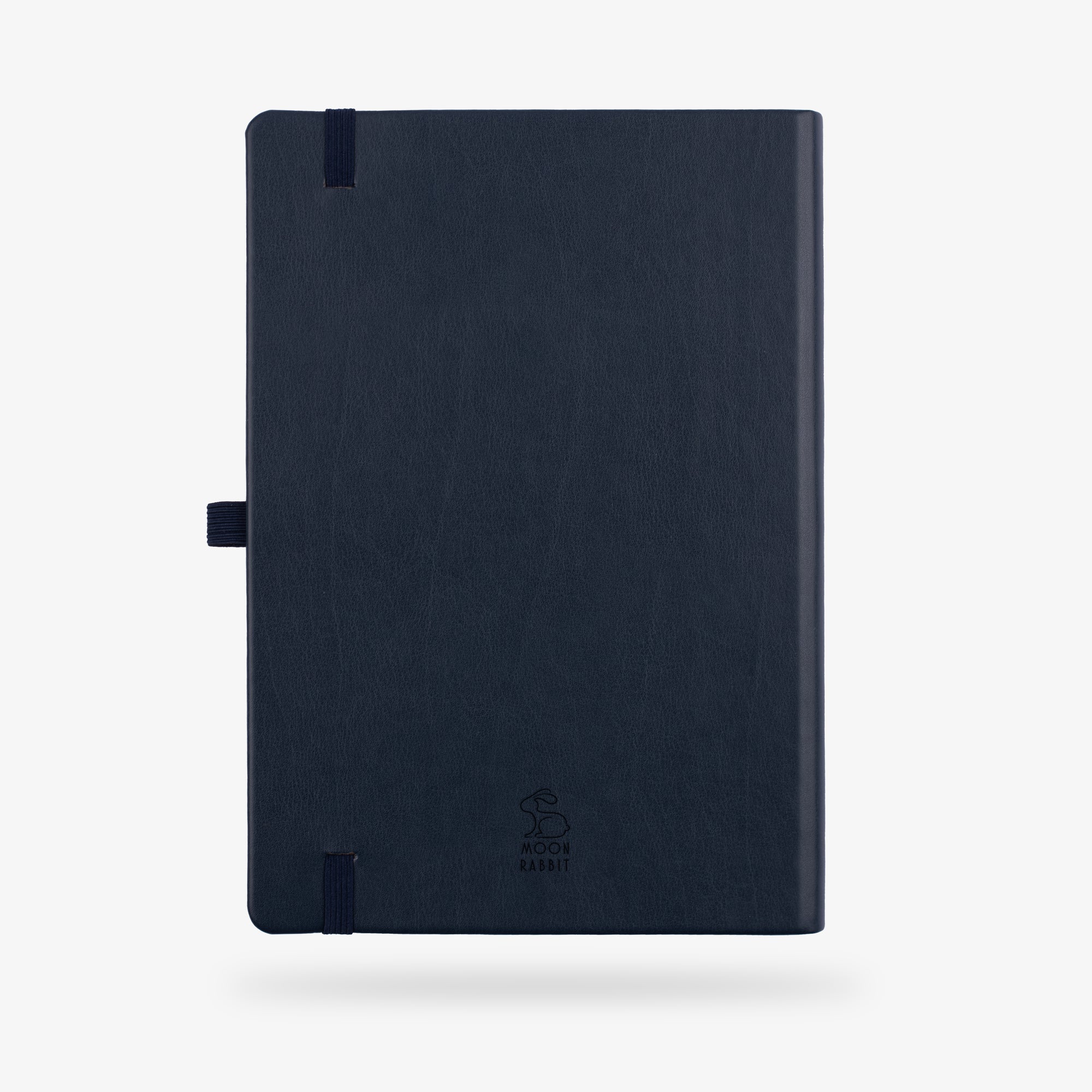 Personalised Hardbound A5 Notebook