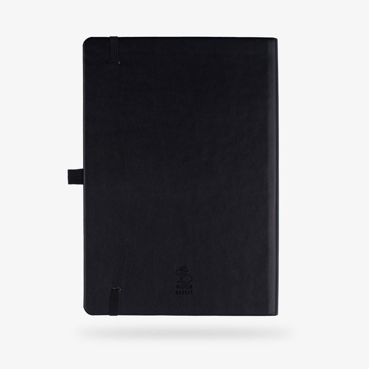 Personalised Hardbound A5 Notebook