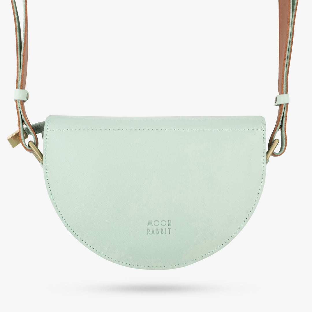 vegan crossbody bag