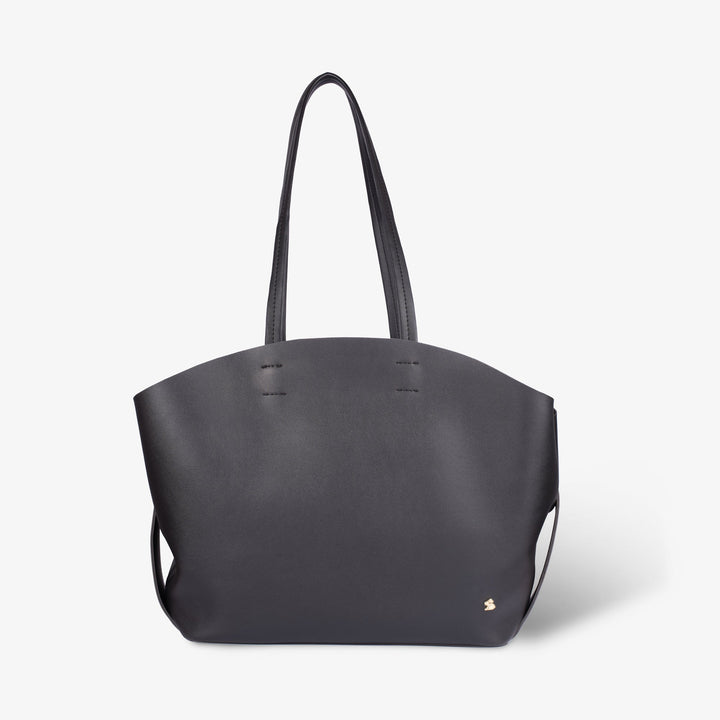 black tote bags for women