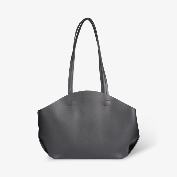 The Colossal Tote Mini - Black