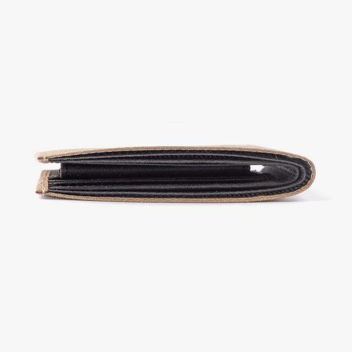 Bifold Wallet - Olive