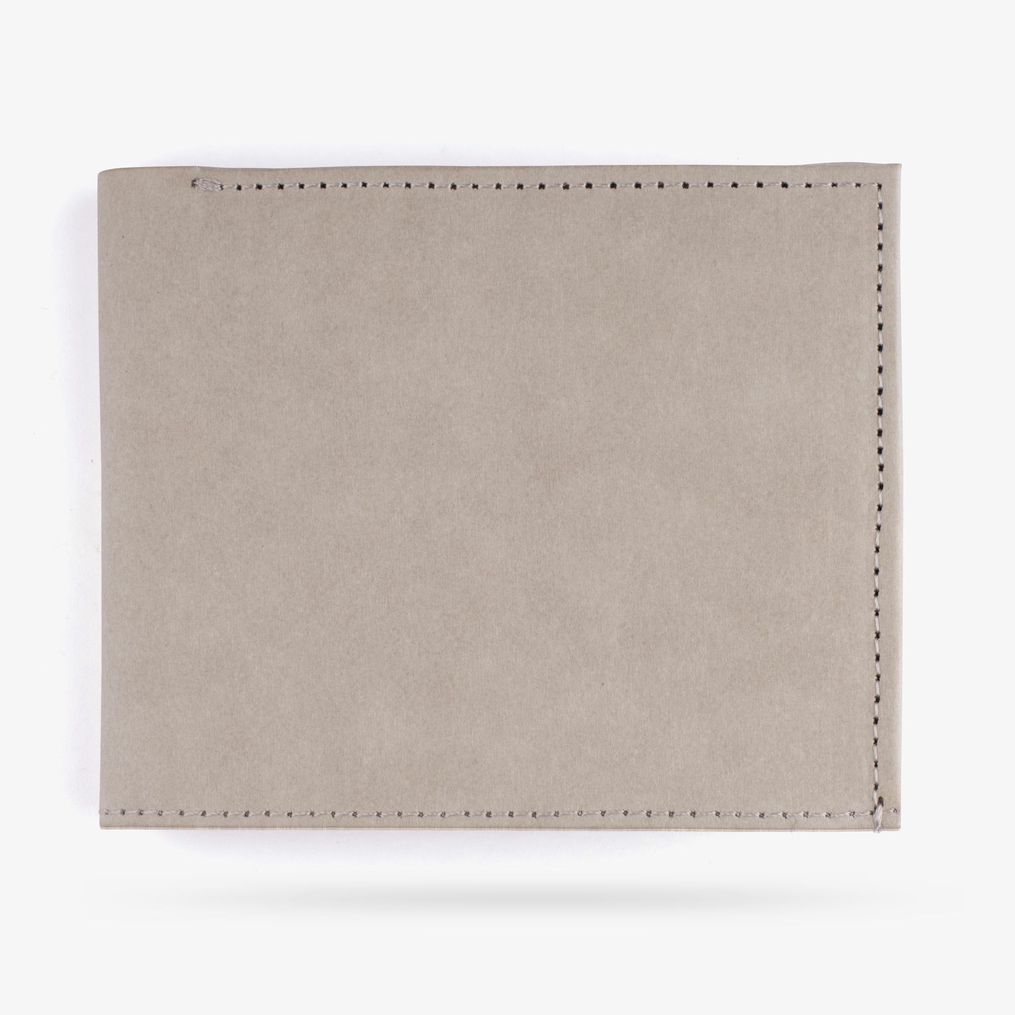 Bifold Wallet - Ice grey / Olive
