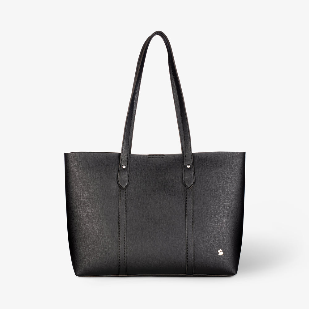 black tote bags for women