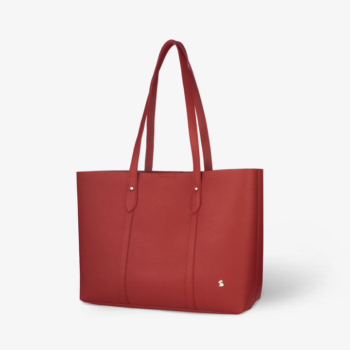 vegan leather tote bags