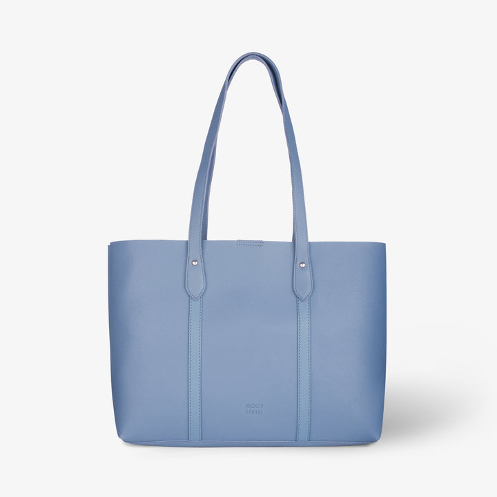 faux leather tote bags