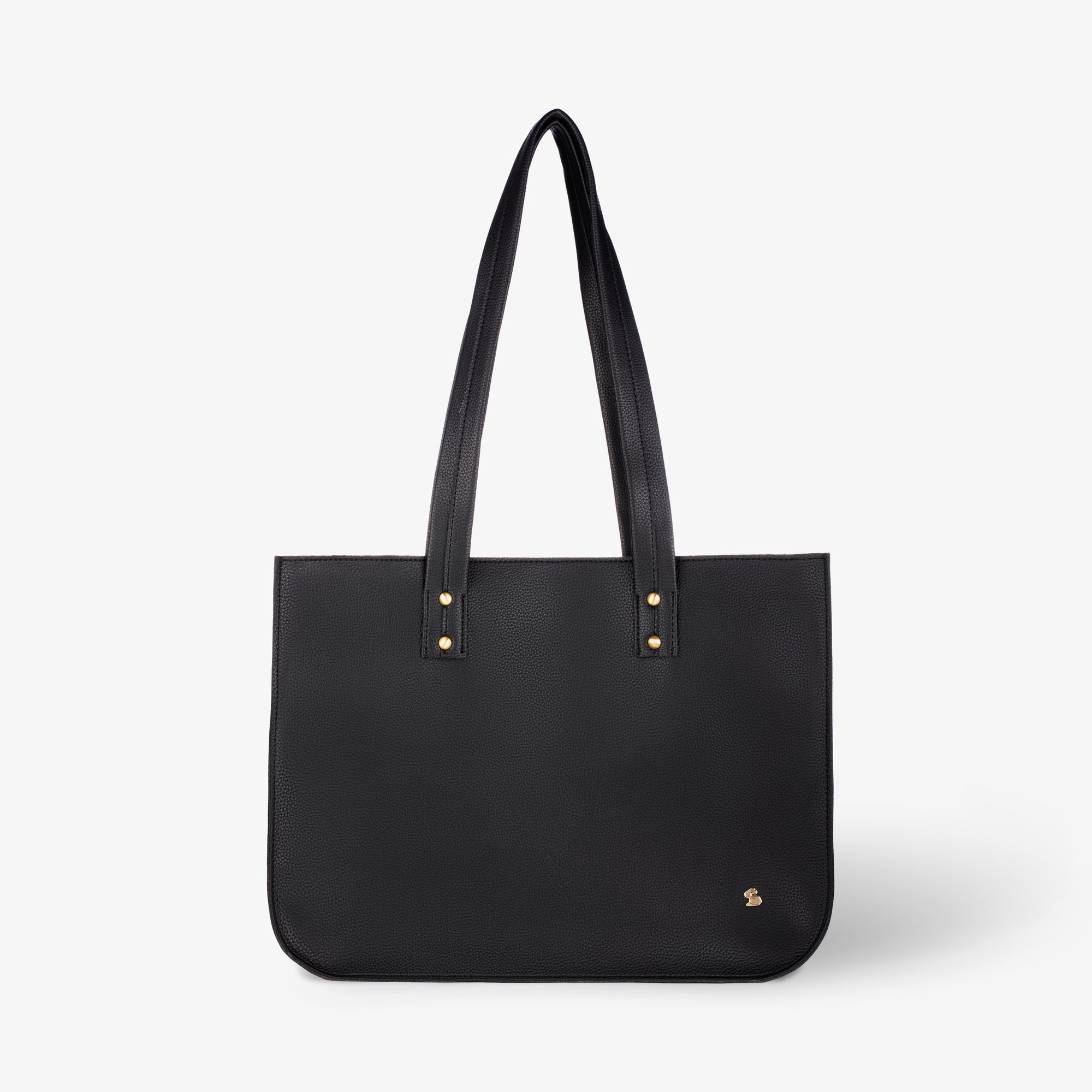 black tote bags for women