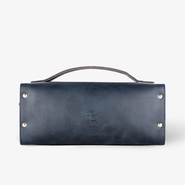 Tool Box Sling Bag - Navy